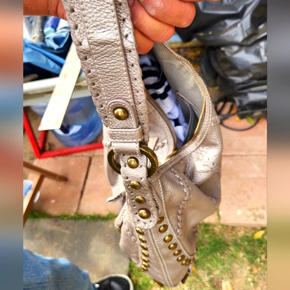 Isabella Fiore purse in pristine condition! - Picture 5 of 11